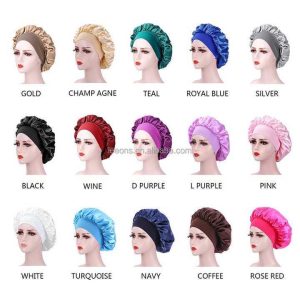 Gorro Antifriz Dama y Caballero