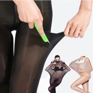 Medias Panty Dama Comodidad Alta Durabilidad