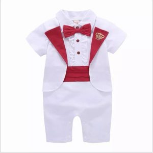 Mameluco de Bebe  Niño de 3 meses a 18 meses