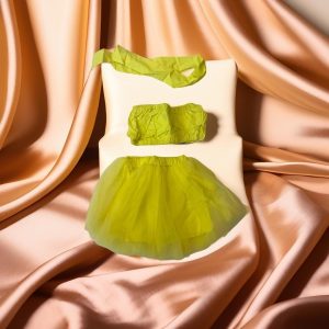 Conjunto 3 Piezas Niña