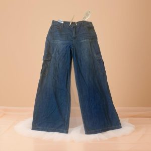 Pantalon Dama Bota Recta