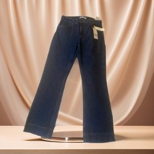 Pantalón de Dama Corte Ancho