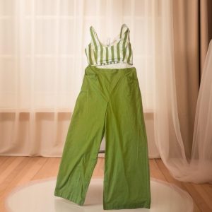 Conjunto Enterizo Dama Casual